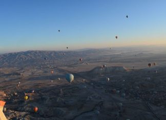 Perge’s Hidden History