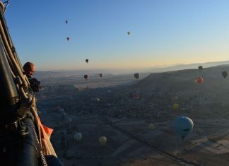 Unraveling the Life of its Residents