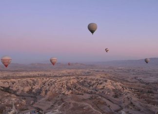 Greek Houses and Monuments