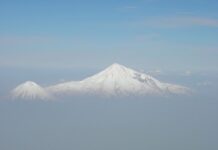 Entering Serbia from Budapest