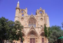 Religious Assemblies in Different Egyptian Cities