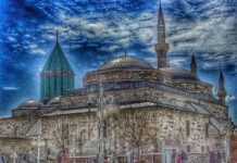 The Person and Appearance of the Grand Signior