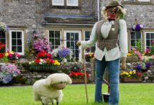 The Sultana and Her Journey